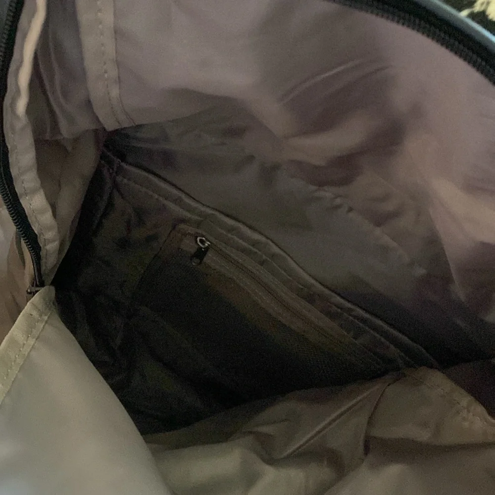 ORIGAUDIO Lightweight, XL Capacity, roll top backpack